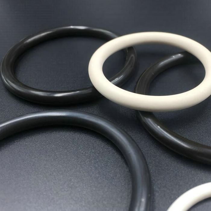 ffkm o-rings manufacturing