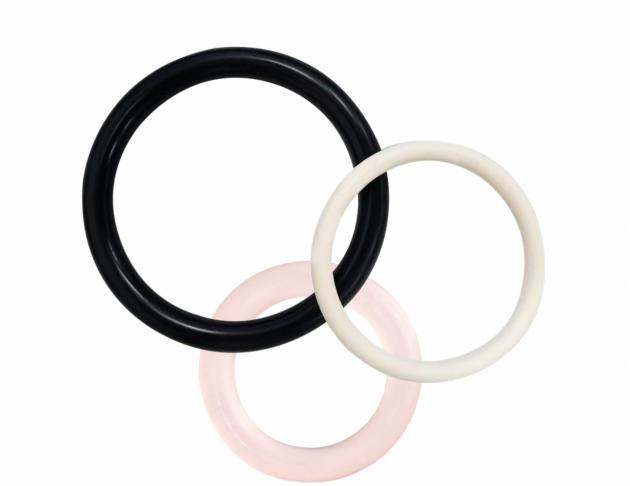 ffkm o-rings manufacturing