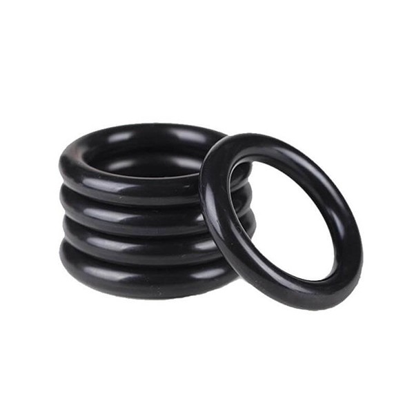 ffkm o-rings manufacturing