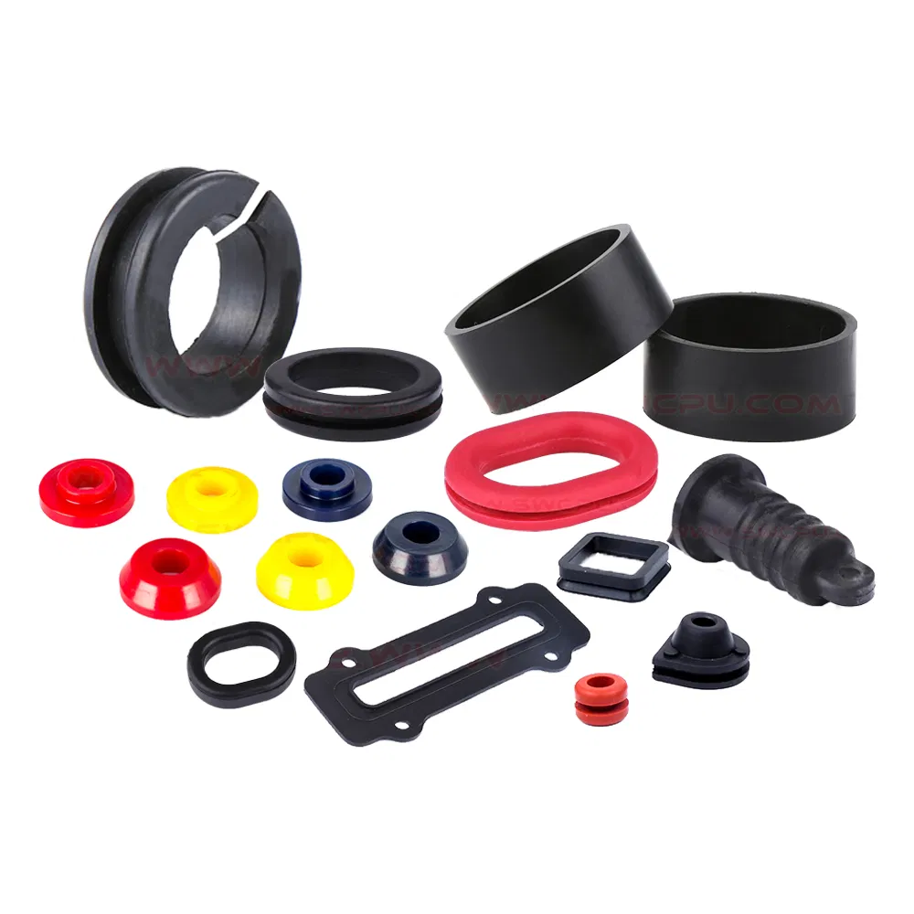 fiber bushings manufacturing