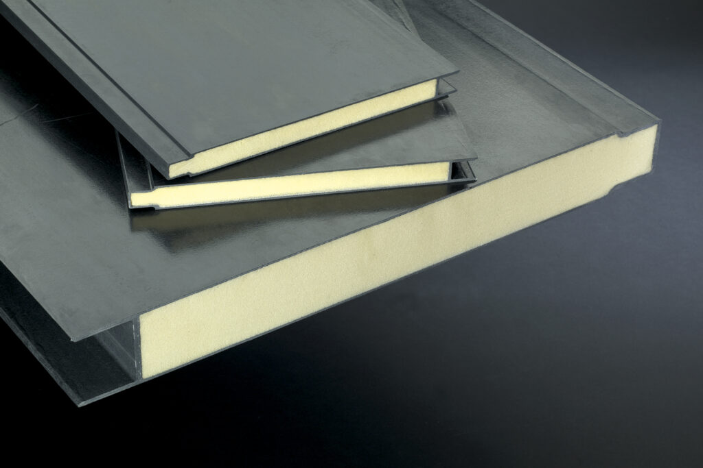 fiberglass foam core panels manufacturing