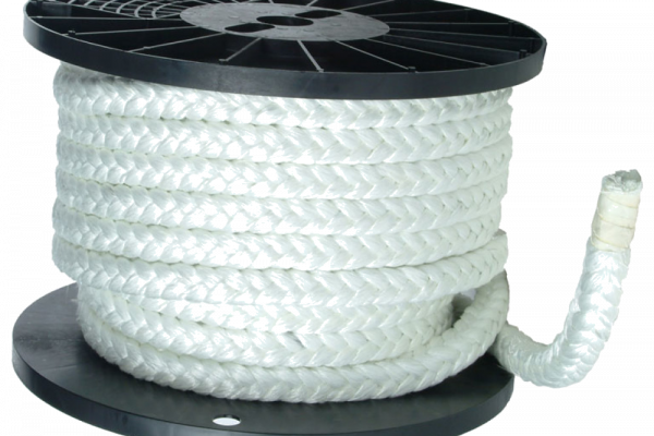 fibreglass rope gasket manufacturing