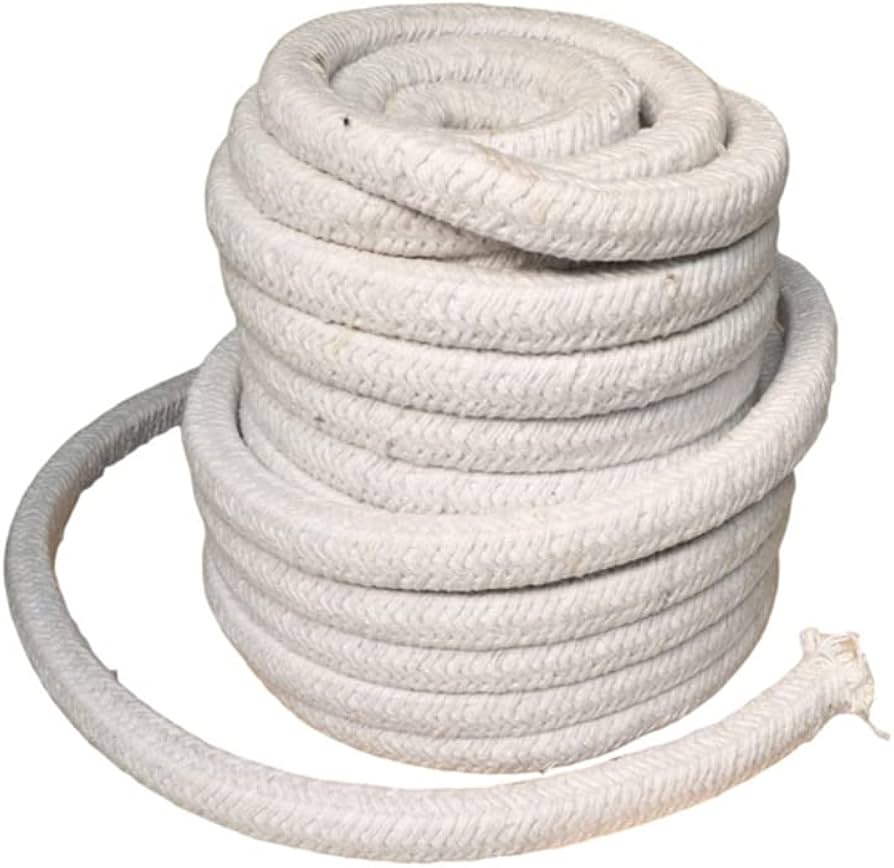 fibreglass rope gasket manufacturing