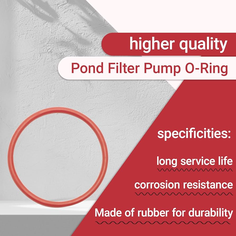 filter foam for ponds Rubber Manufacturer