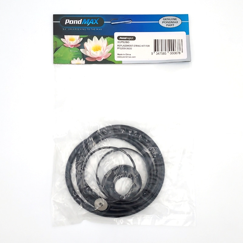 filter foam for ponds manufacturing