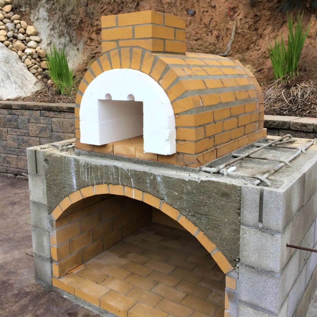 fire bricks for pizza oven Rubber Manufacturer