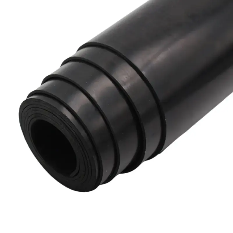 fire resistant plastic sheet manufacturing