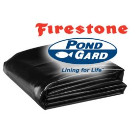 firestone pond liners Rubber Manufacturer
