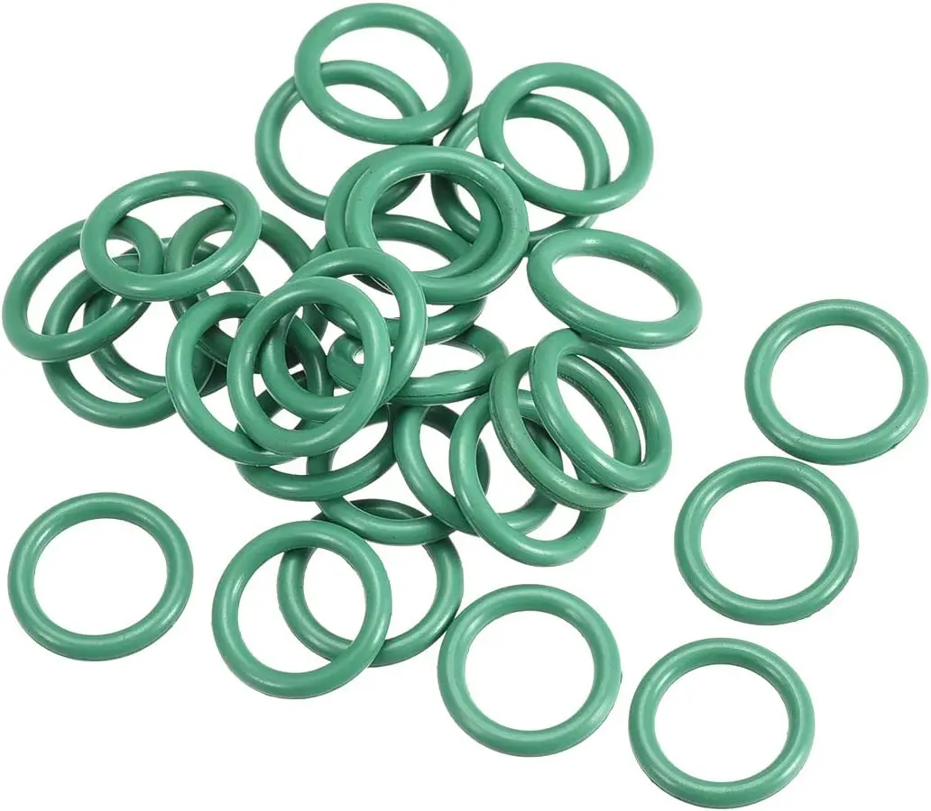 fkm o rings manufacturing