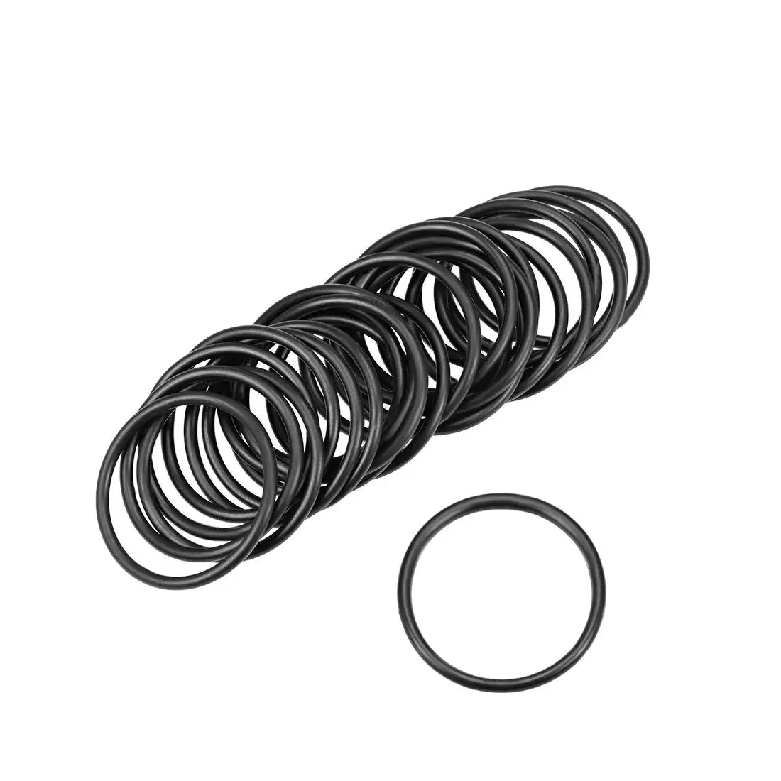 fkm o rings manufacturing