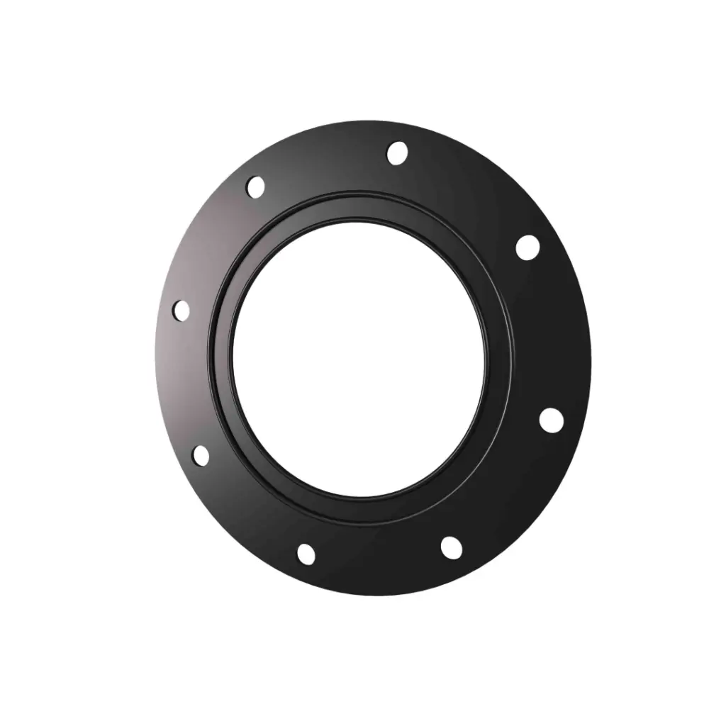 flange gasket Rubber Manufacturer