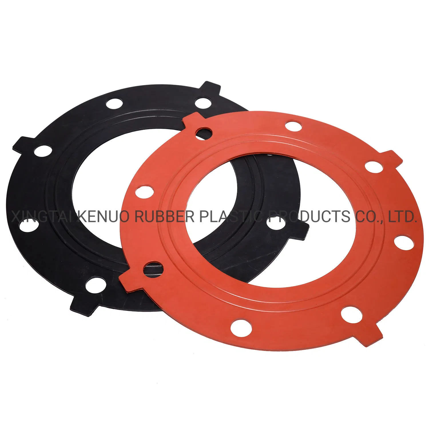 flange gasket manufacturing