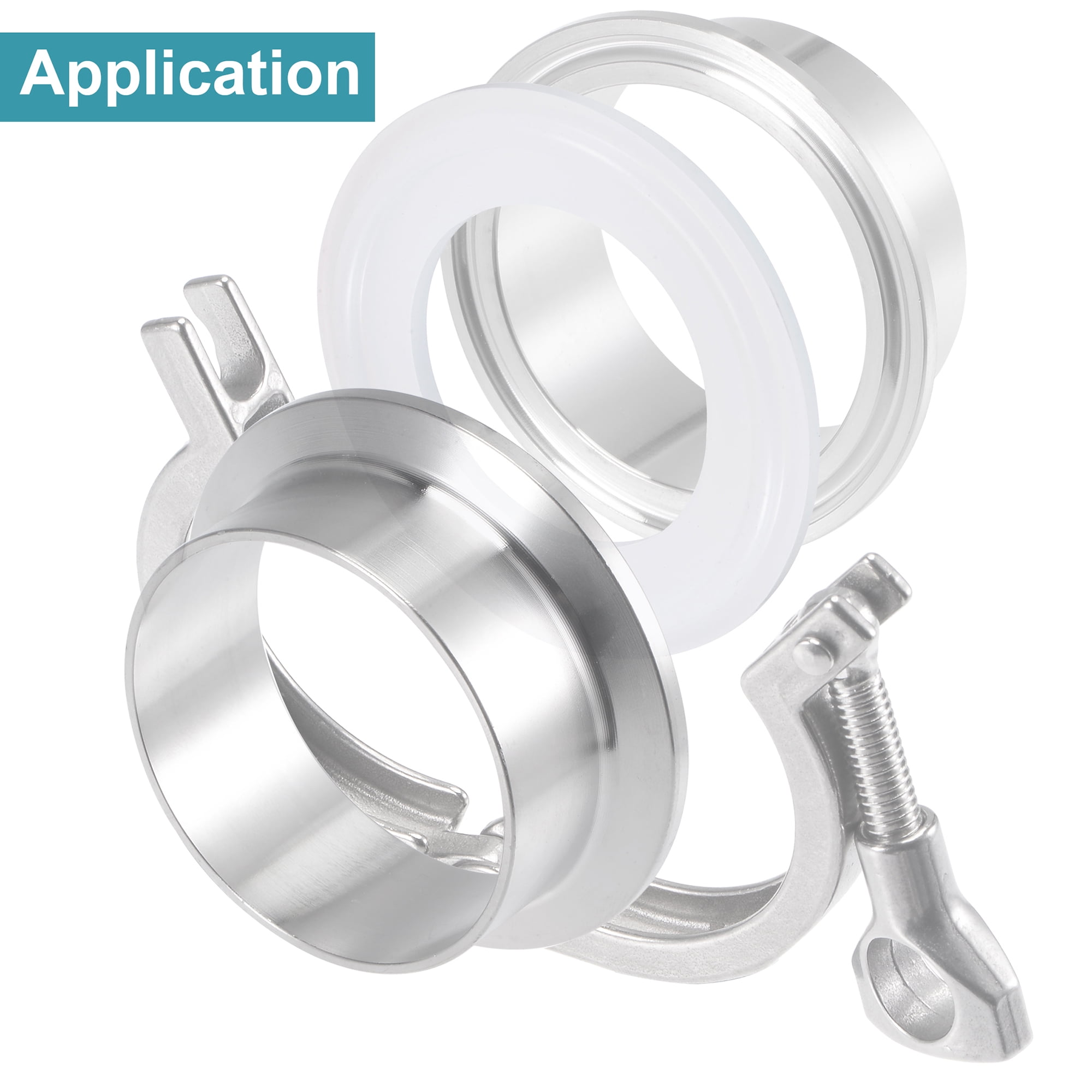 flanged stainless steel fittings manufacturing