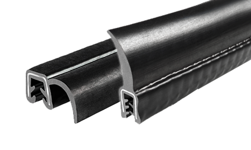 flapper door manufacturing