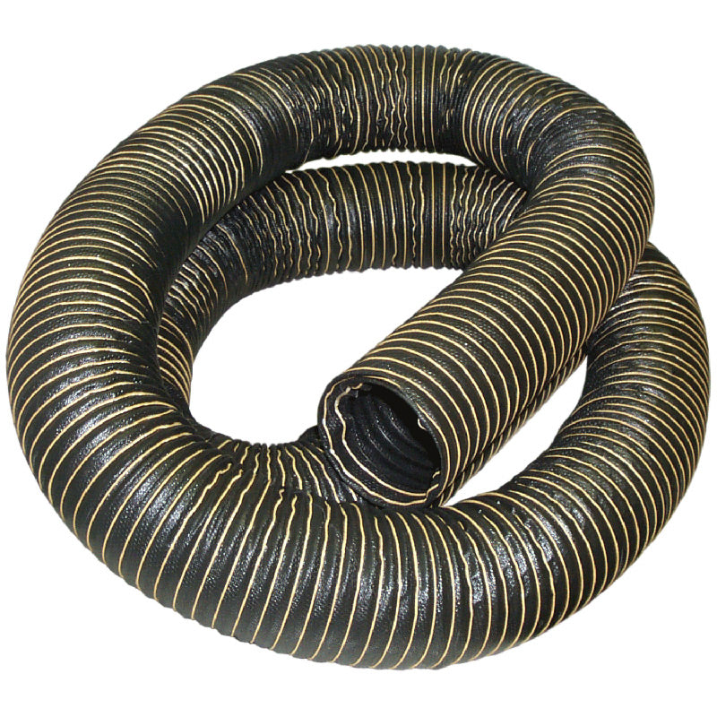 flex air duct hose manufacturing