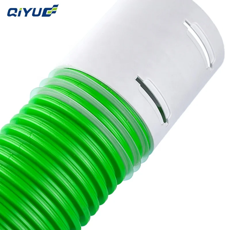 flex air duct hose manufacturing