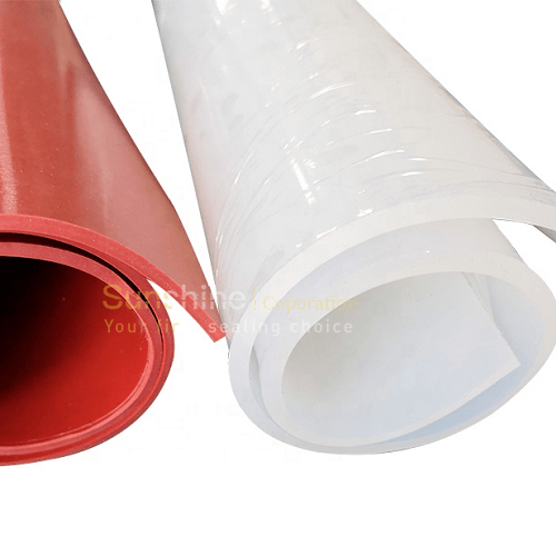 flexible clear plastic sheet manufacturing