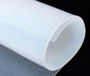 flexible clear plastic sheet manufacturing