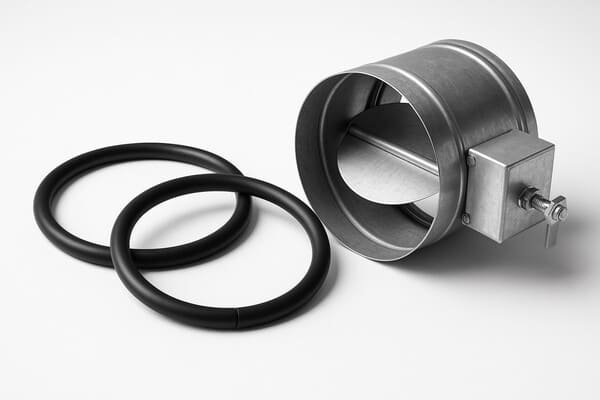 flexible ducting manufacturing