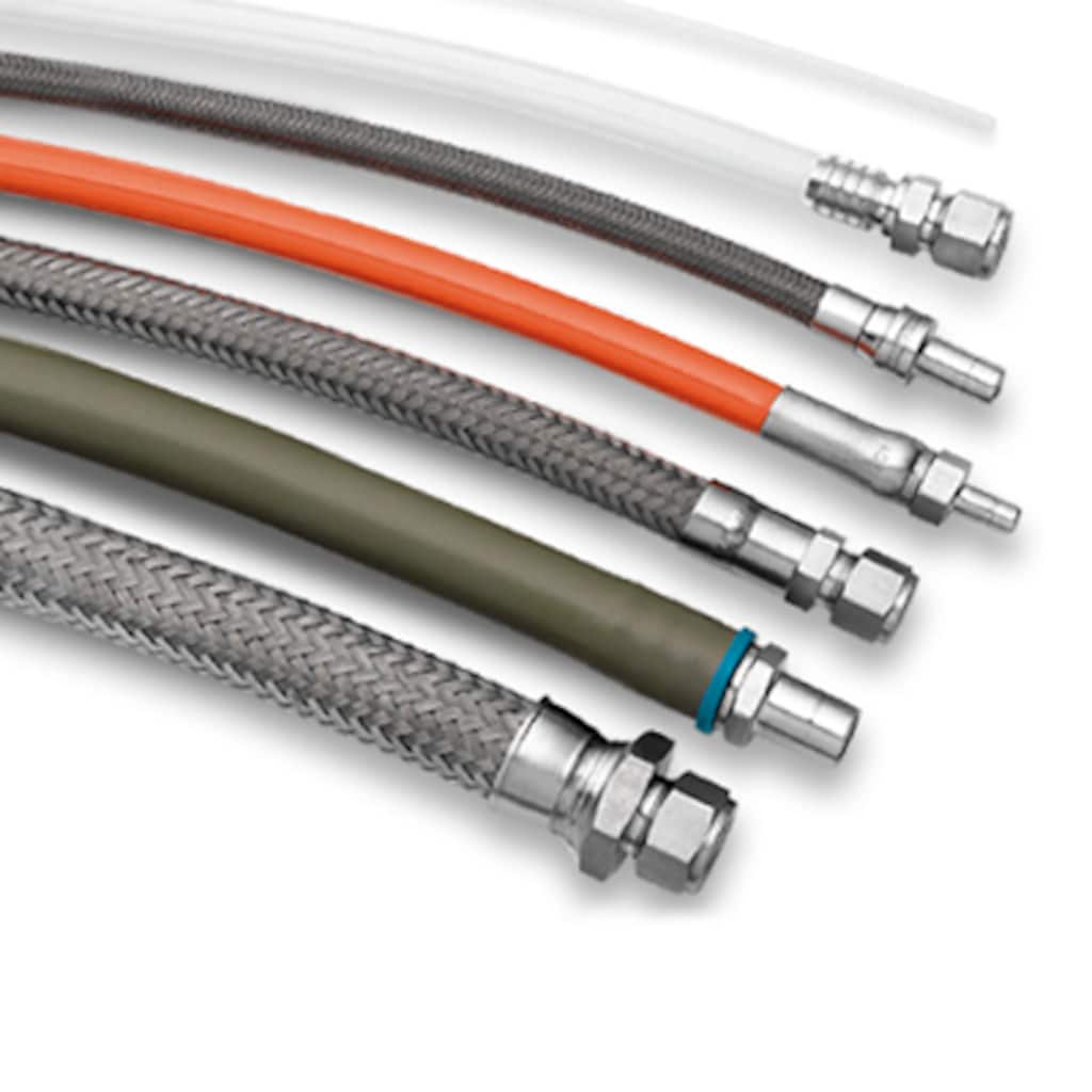 flexible flexible hose manufacturing