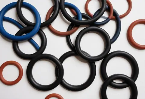 flexible rubber seal manufacturing