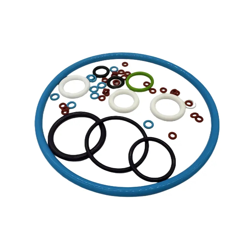 flexible rubber seal manufacturing