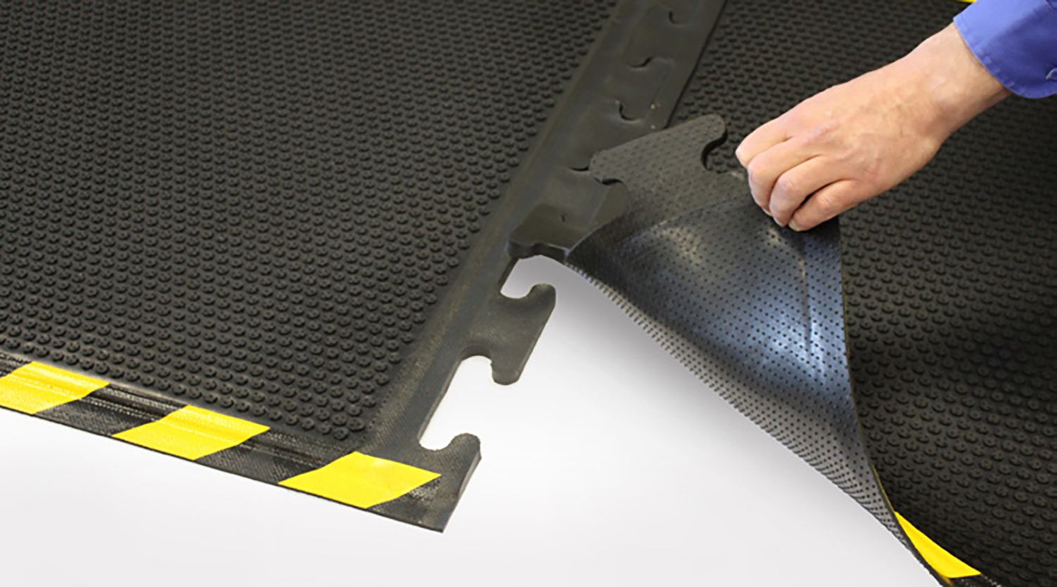 floor protector manufacturing