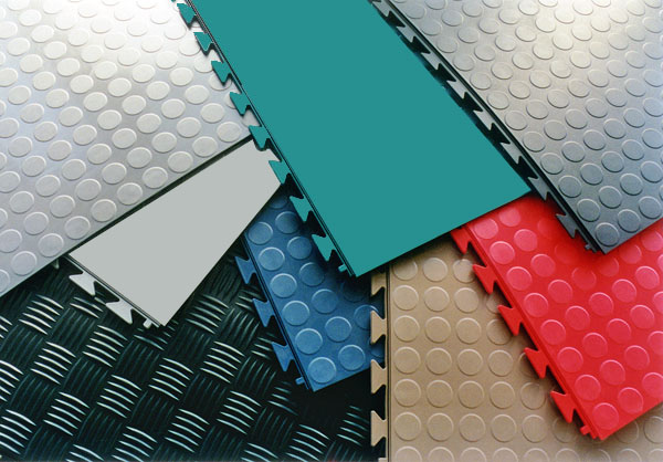 floor tiles playroom manufacturing