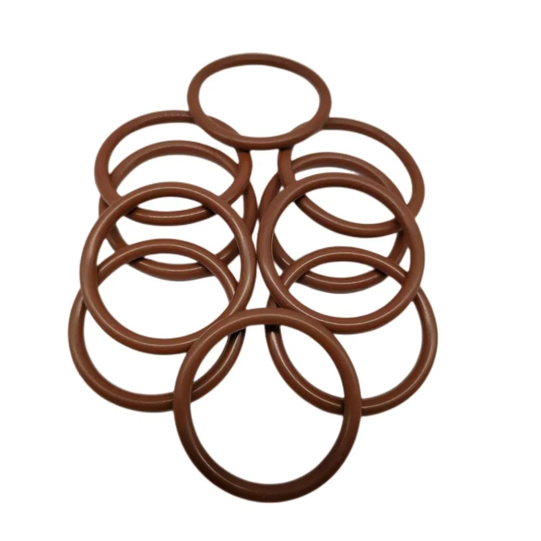 fluorocarbon seals manufacturing