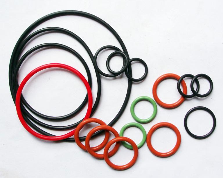 fluorocarbon seals manufacturing
