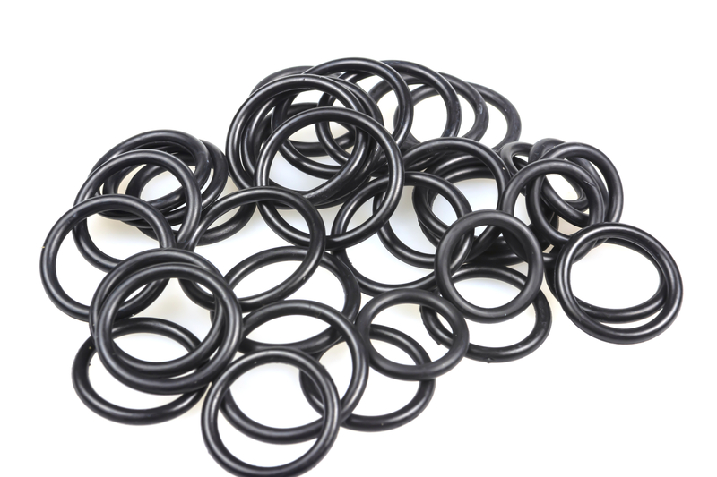fluorosilicone o rings manufacturing