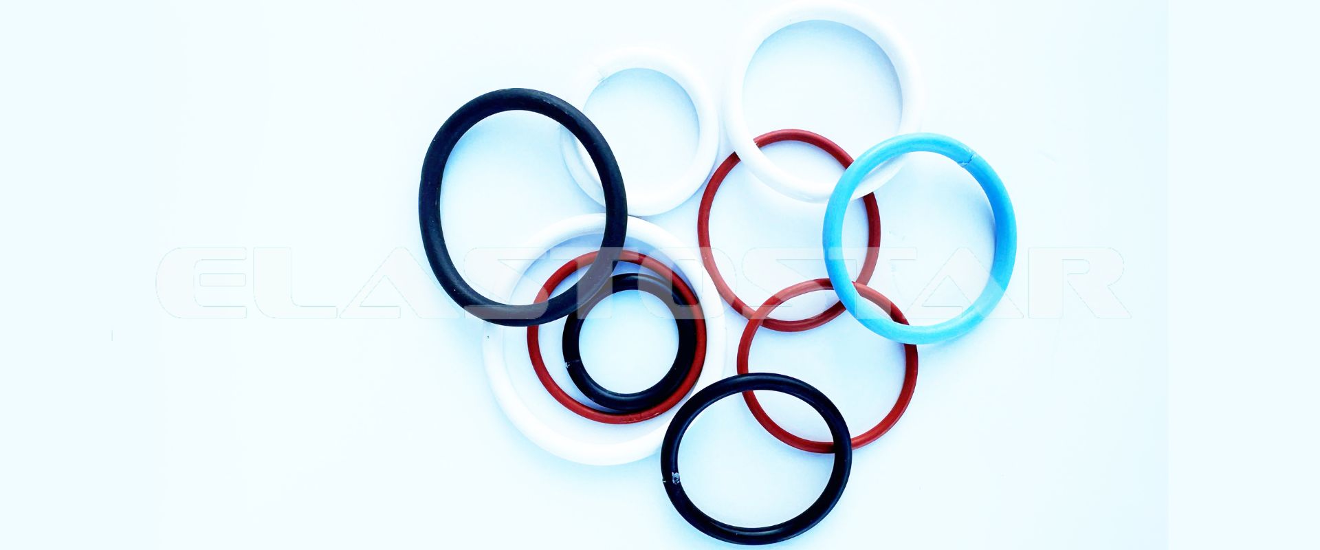 fluorosilicone o rings manufacturing
