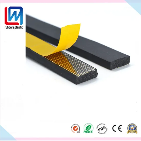 foam cabinet bumpers manufacturing