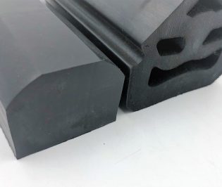 foam core boat building materials manufacturing