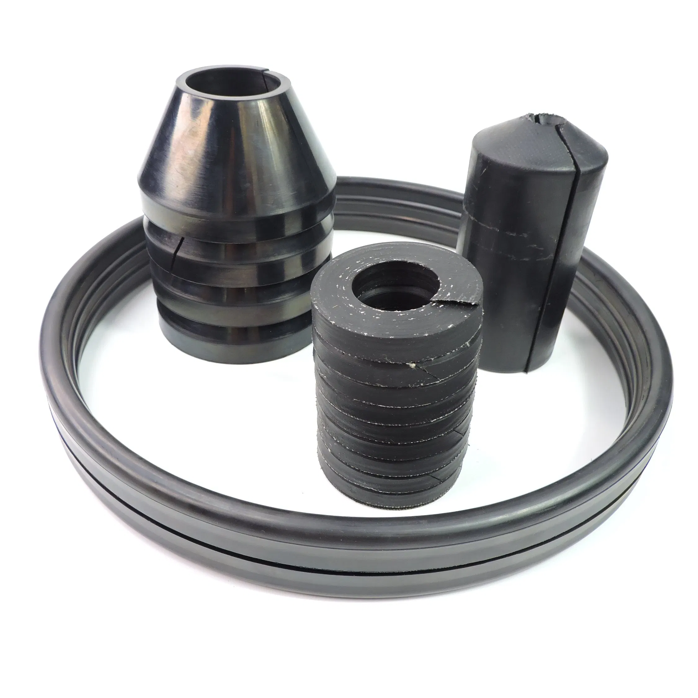 foam for packing manufacturing