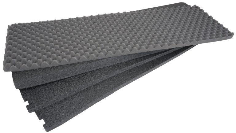 foam for pelican vault Rubber Manufacturer