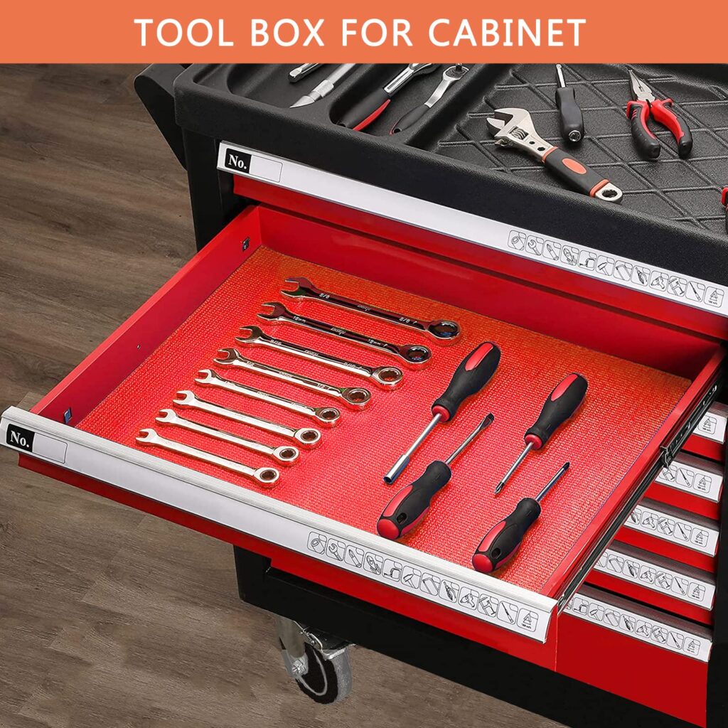 foam liner for tool box Rubber Manufacturer