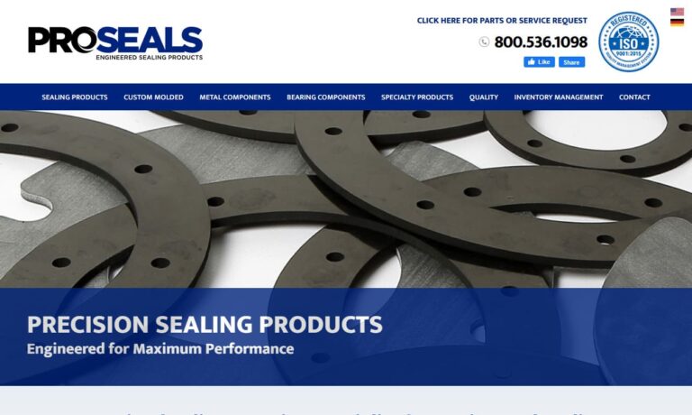 foam rubber gasket manufacturing