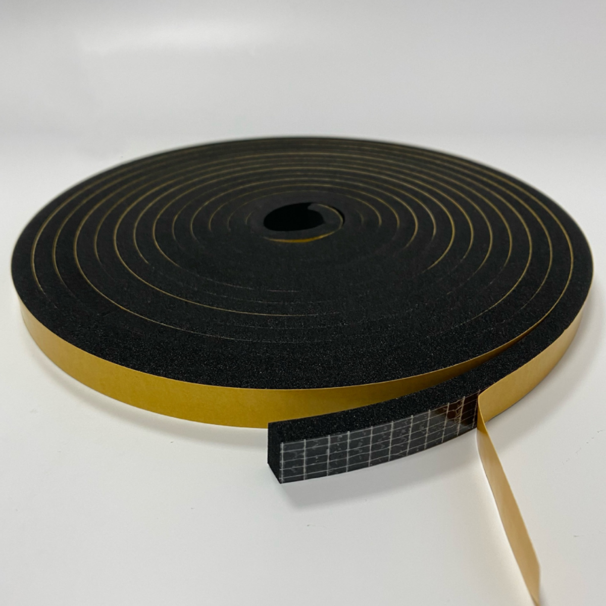 foam sealing strip manufacturing