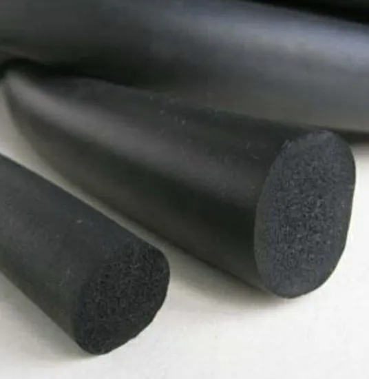 foam sealing strip manufacturing