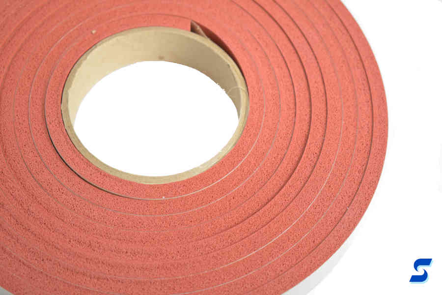 foam tapes manufacturing