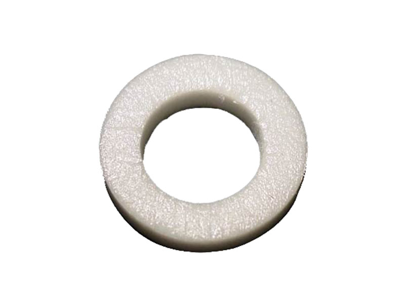 foam washer manufacturing