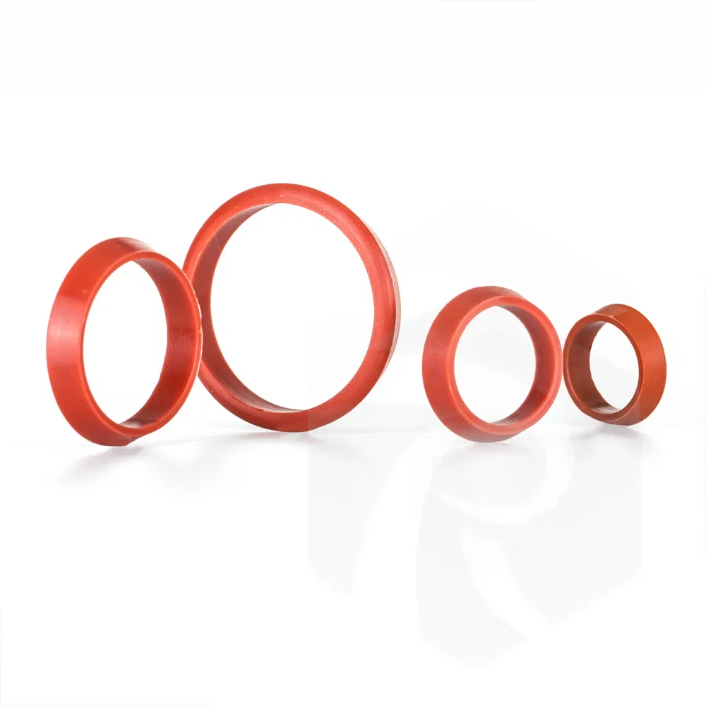 food grade gaskets manufacturing