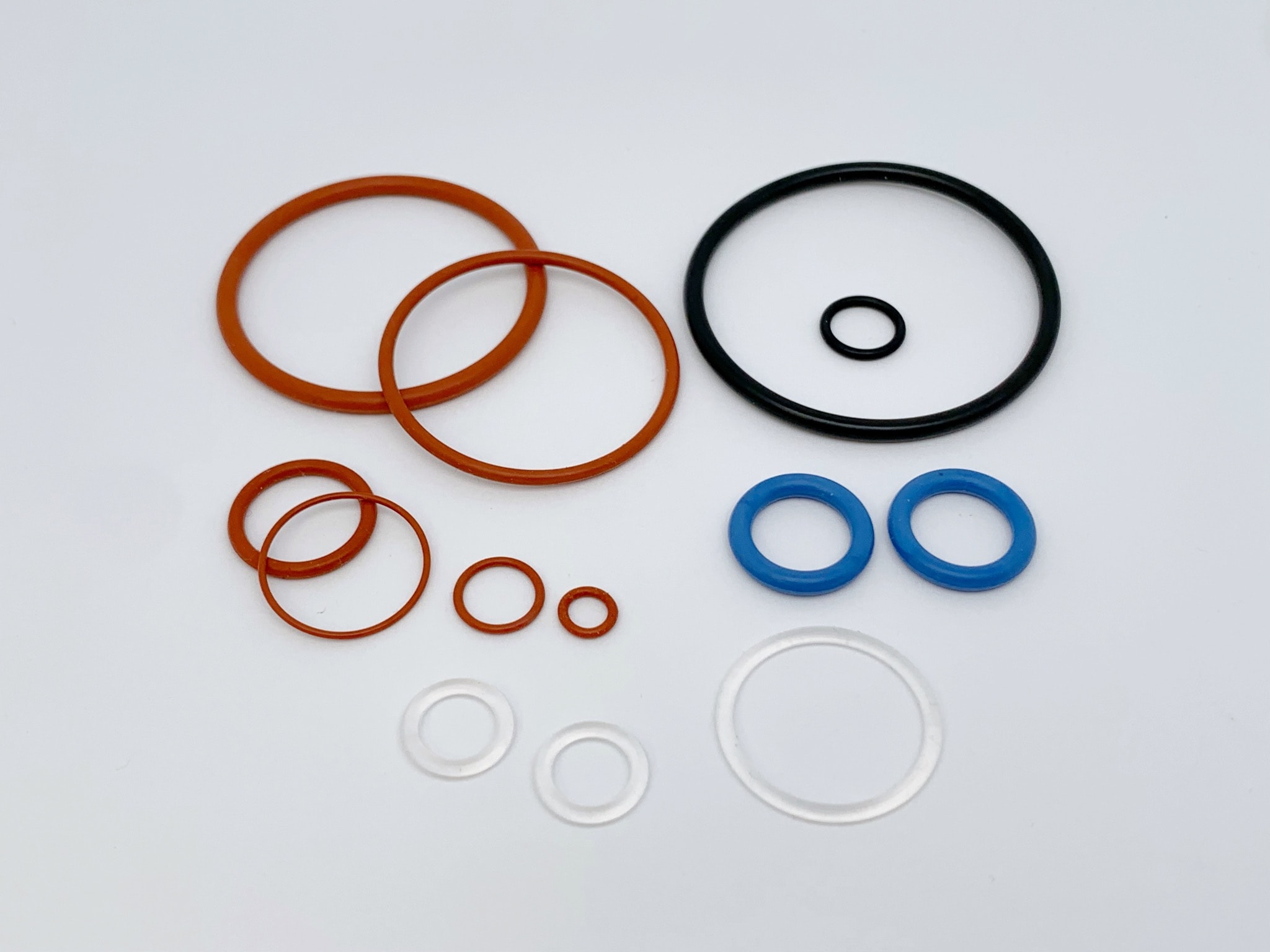 formula engineers rubber manufacturing