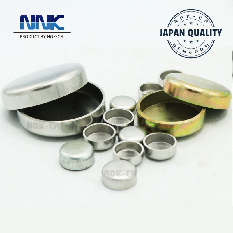 freeze plug purpose manufacturing