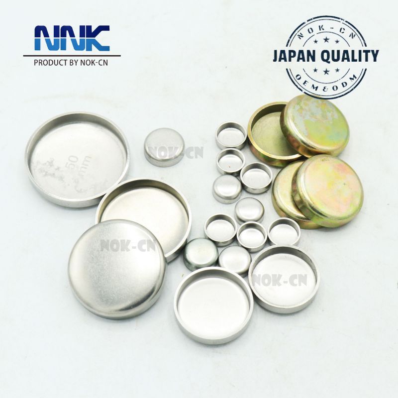 freeze plug purpose manufacturing