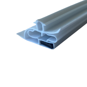 freezer door plastic manufacturing