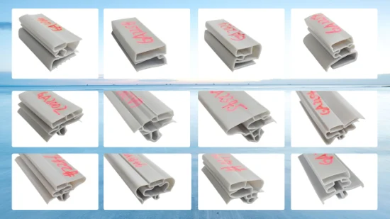 fridge magnetic seal manufacturing