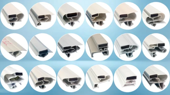 fridge magnetic seal manufacturing