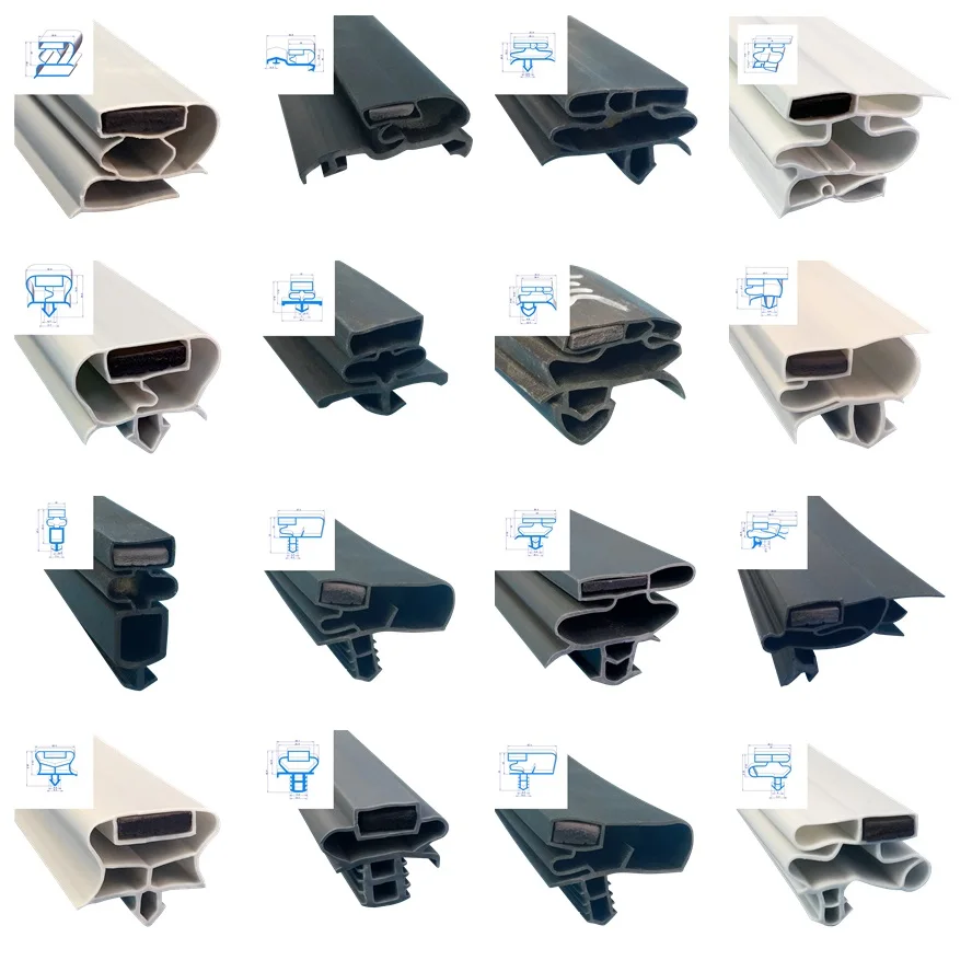 fridge sealing rubber Rubber Manufacturer